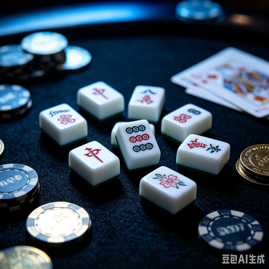 VinaDelMar,mahjong