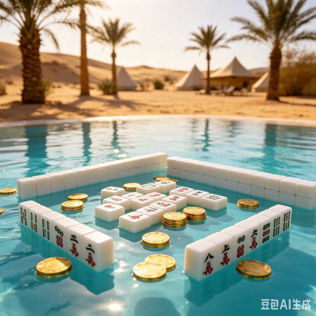 Mississippi,mahjong