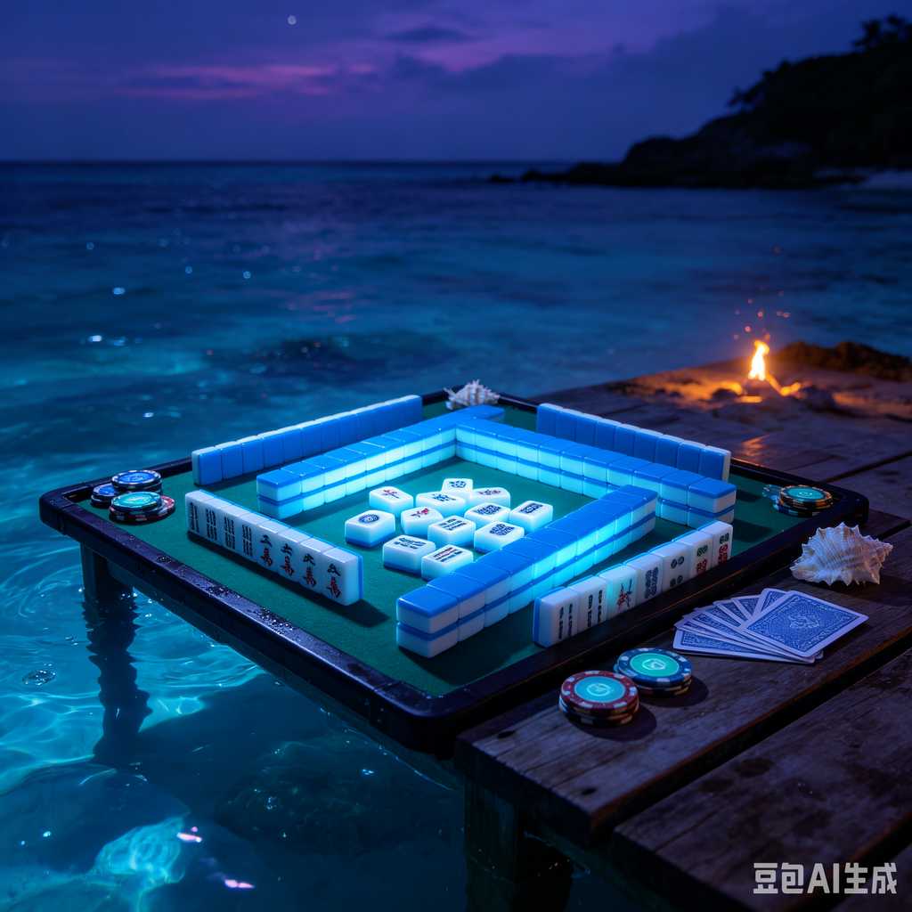 Ambato,mahjong