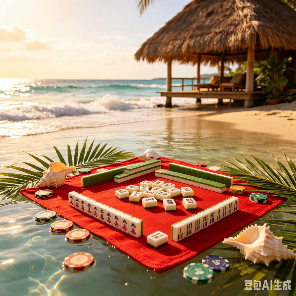 NewYork,mahjong
