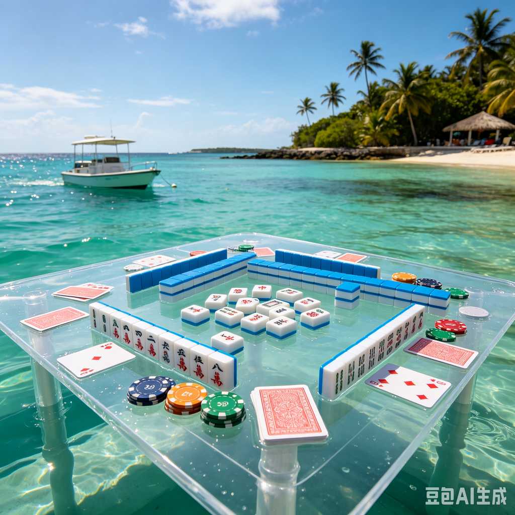 LeonNI,mahjong