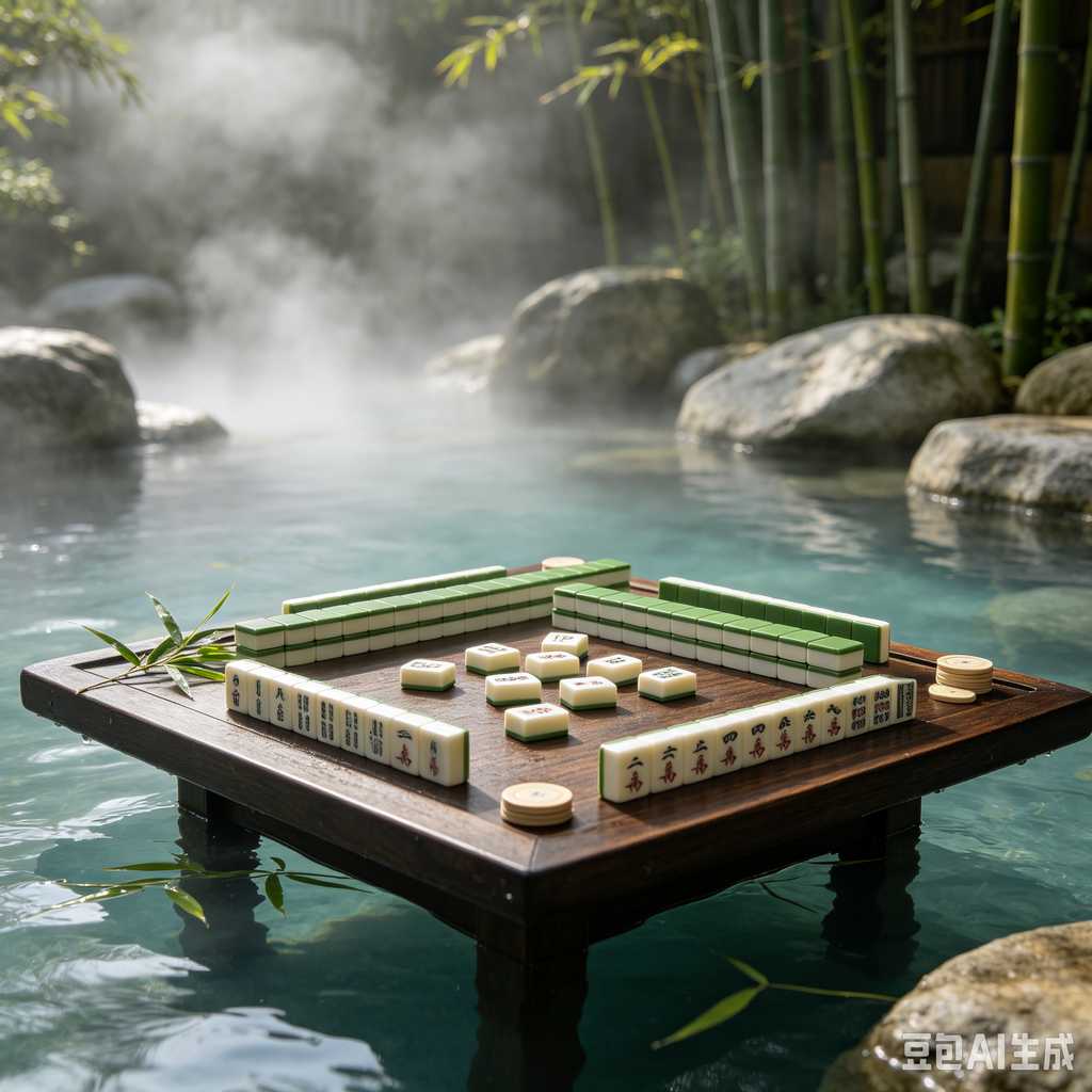 NewYork,mahjong