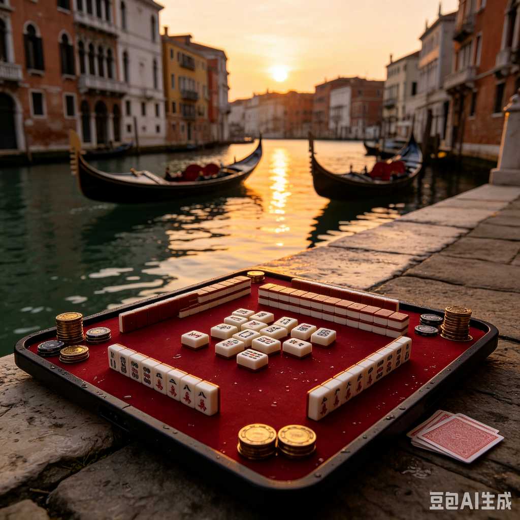 SanJose,mahjong