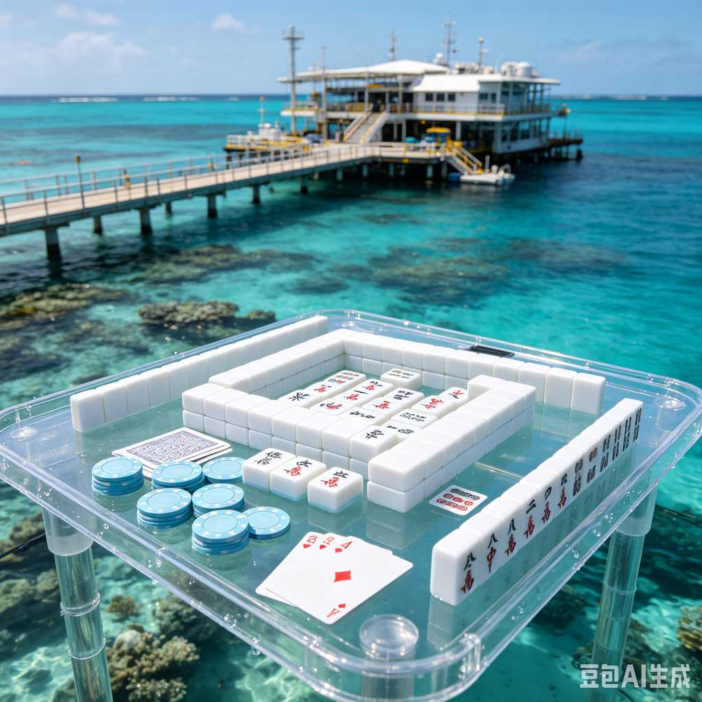 ElPaso,mahjong