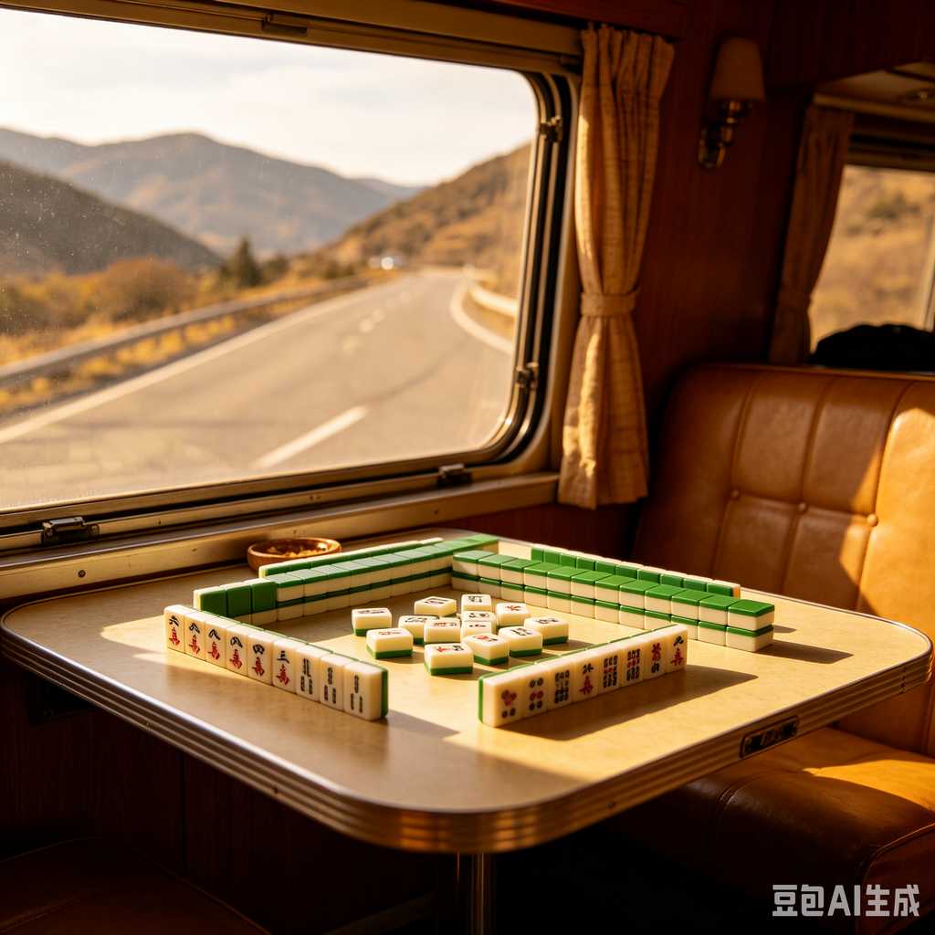 ChicagoHeights,mahjong
