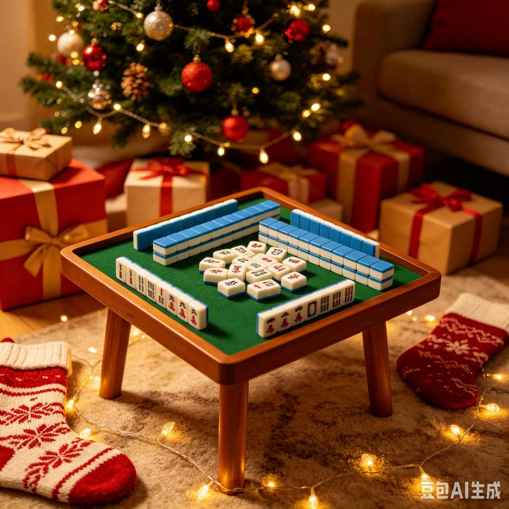 Encarnacion,mahjong