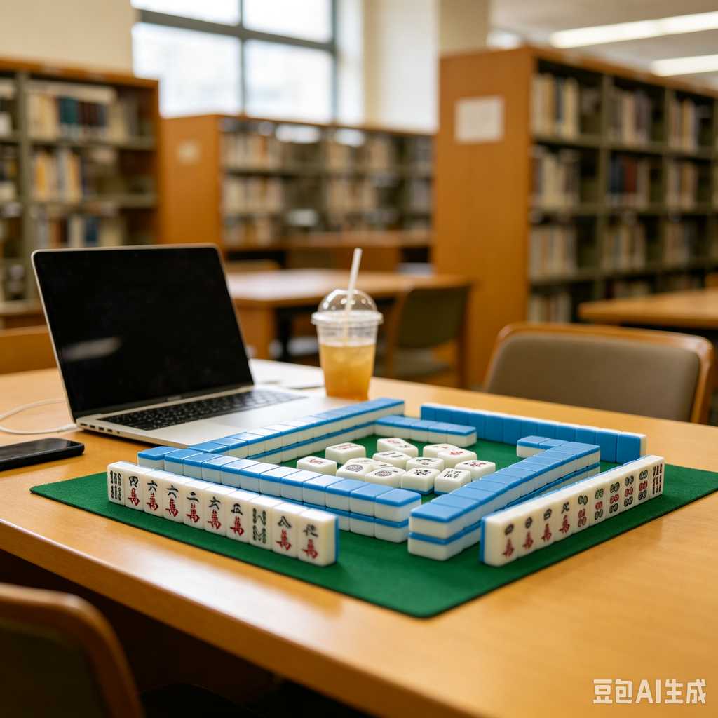 Pocatello,mahjong