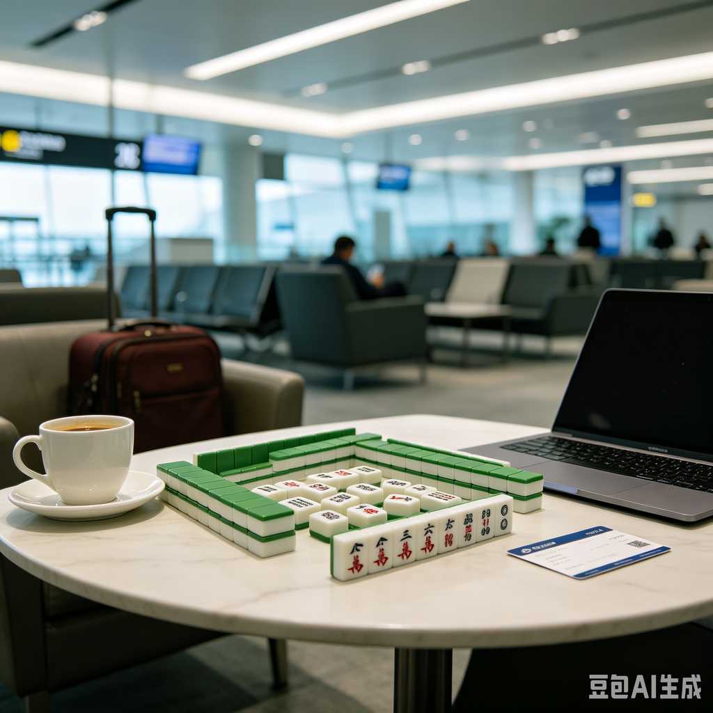 Bonn,mahjong