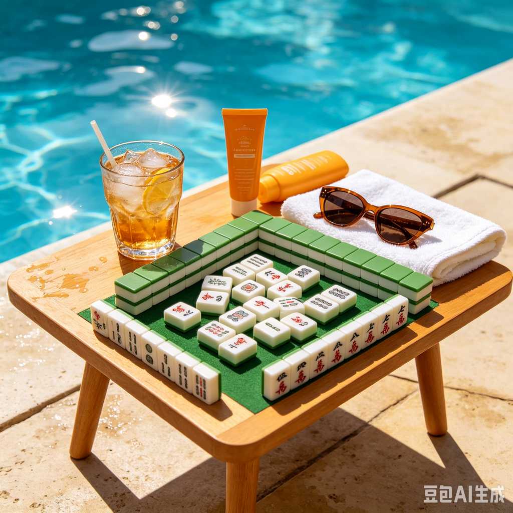 Madrid,mahjong
