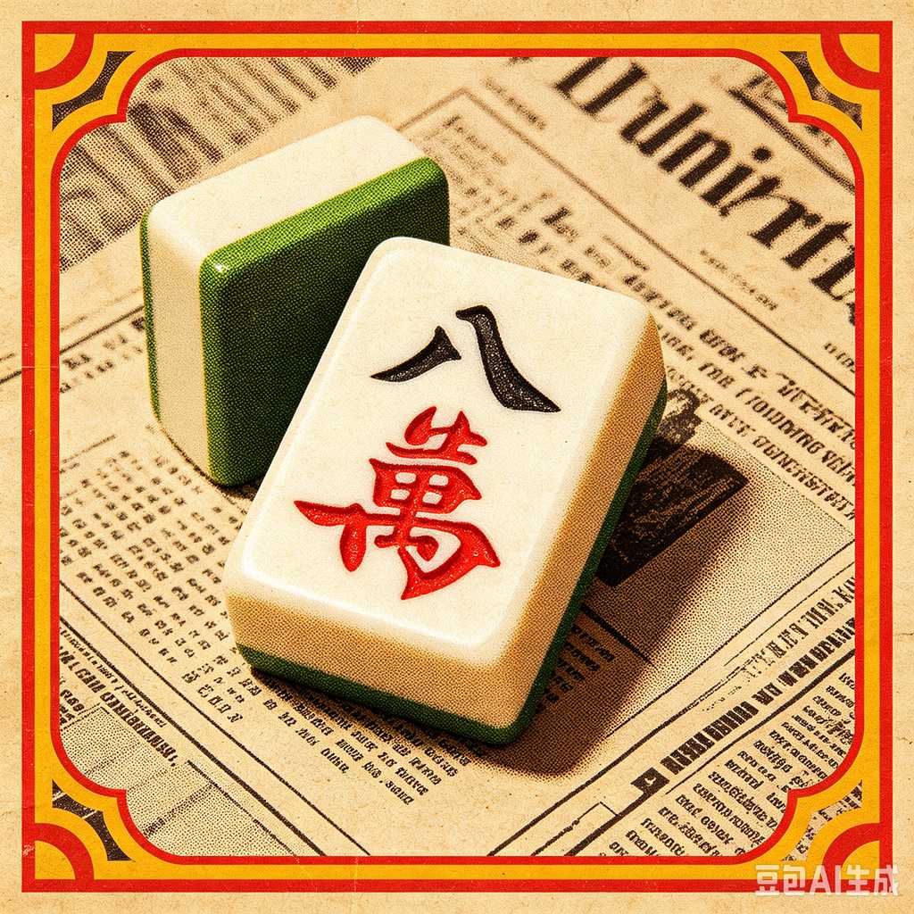 Genoa,mahjong