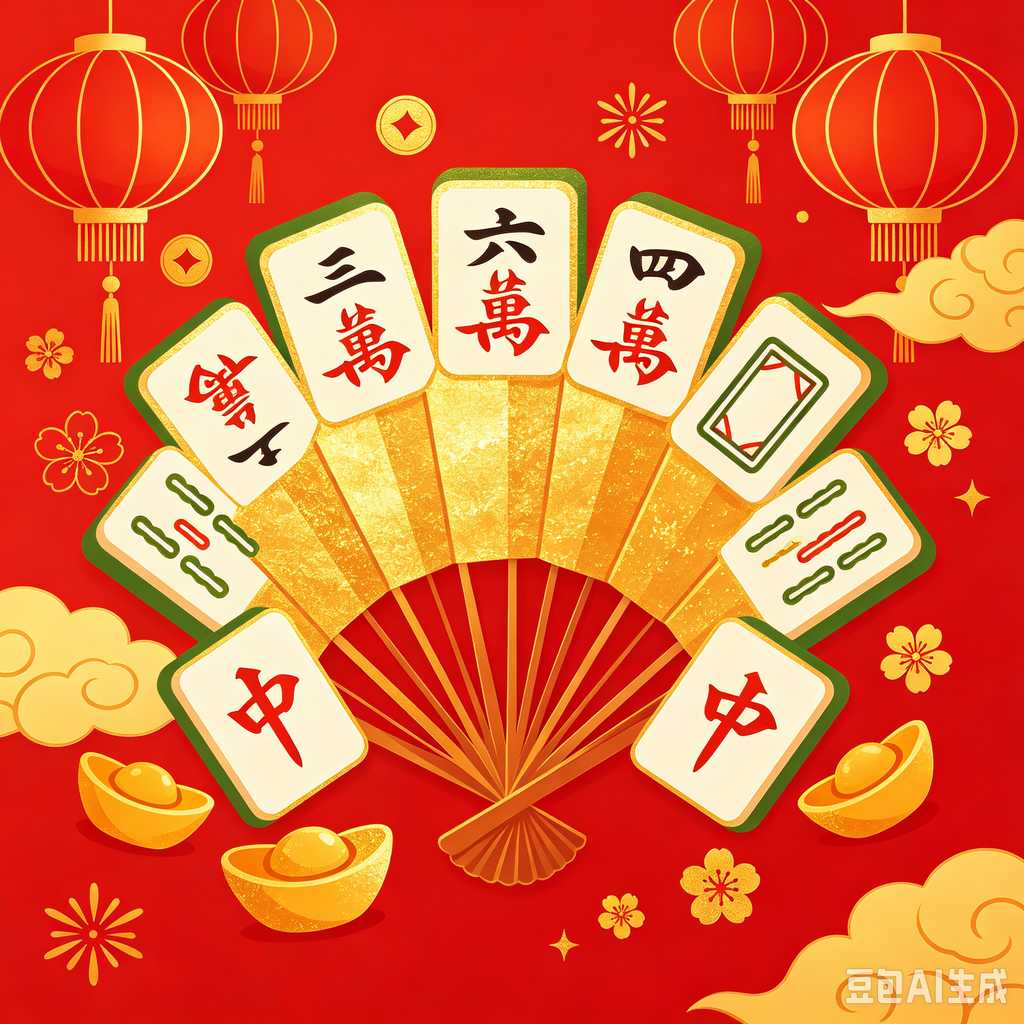 SantaFeNM,mahjong