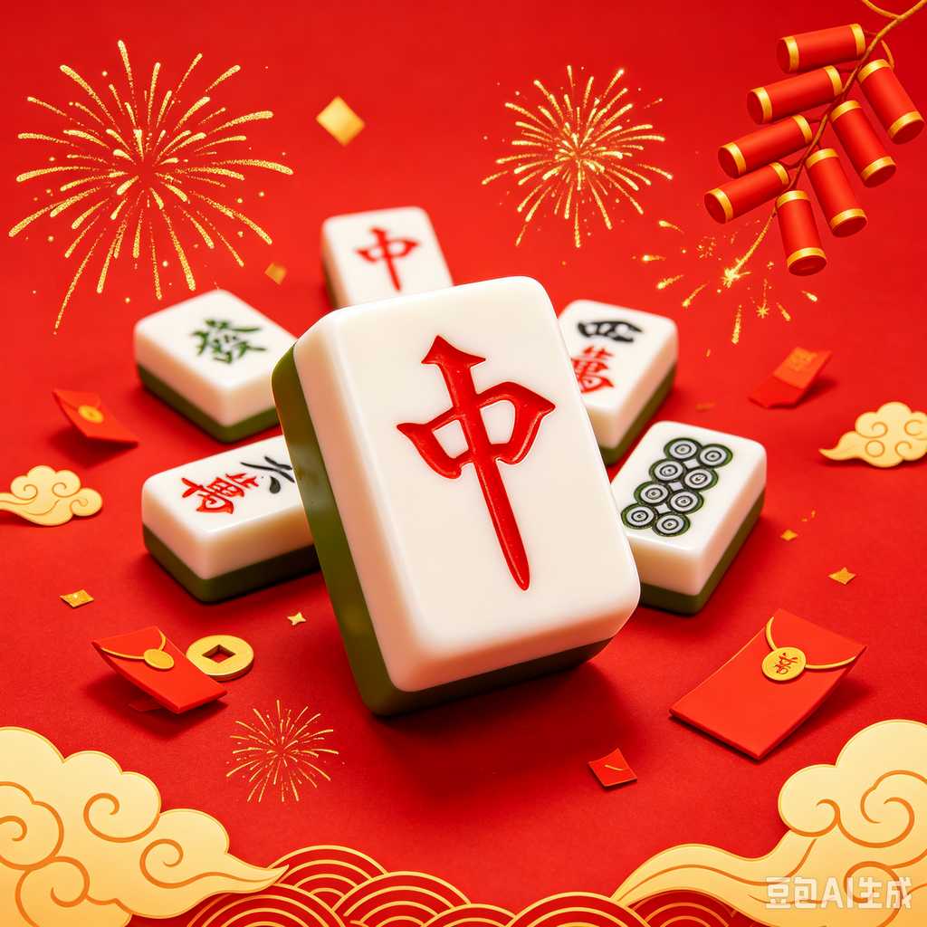 Dresden,mahjong