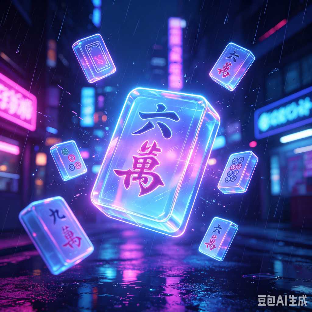 Indianapolis,mahjong