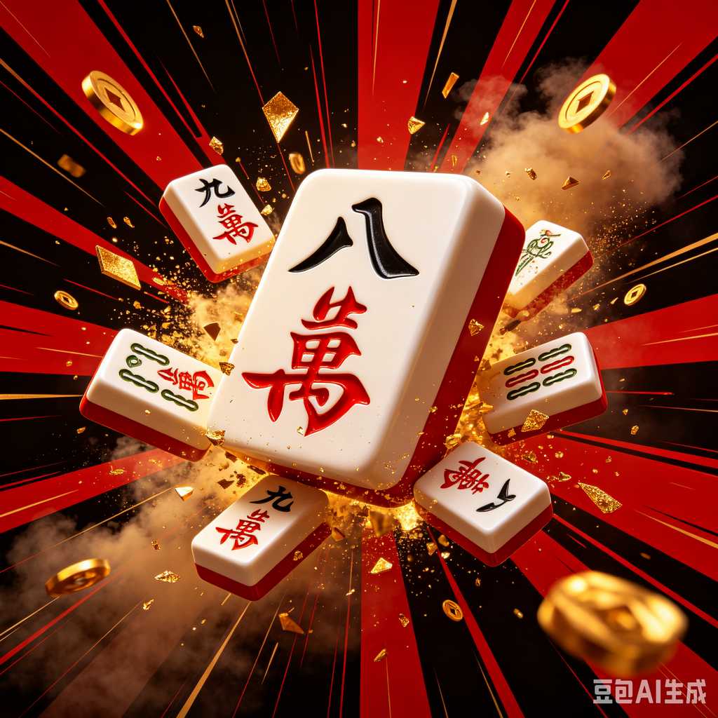 Indiana,mahjong