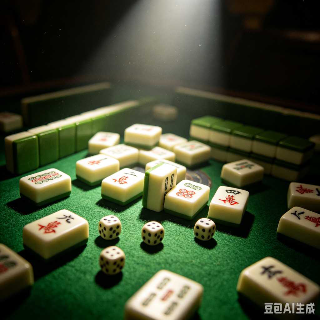 RioDeJaneiro,mahjong