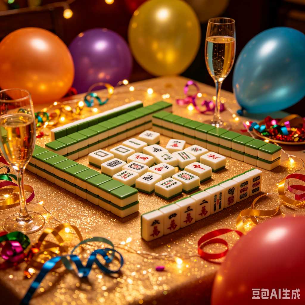 Portland,mahjong