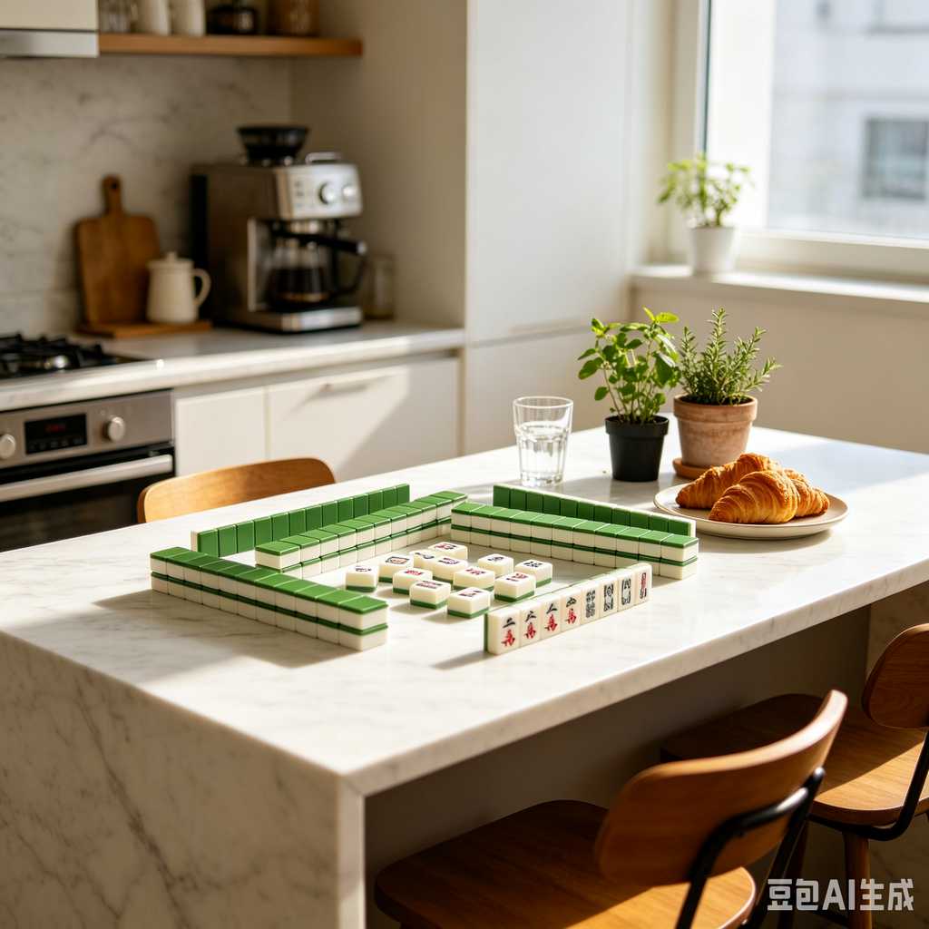 Eugene,mahjong