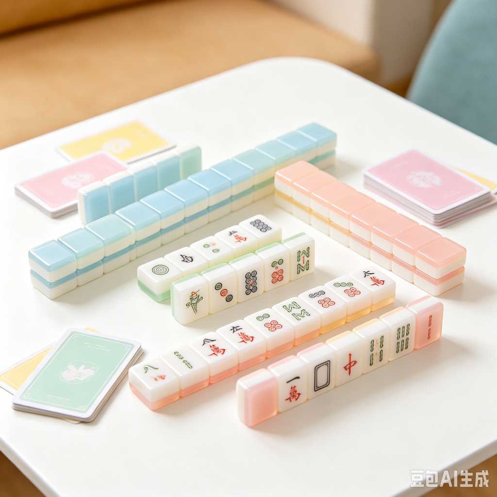FortWorth,mahjong