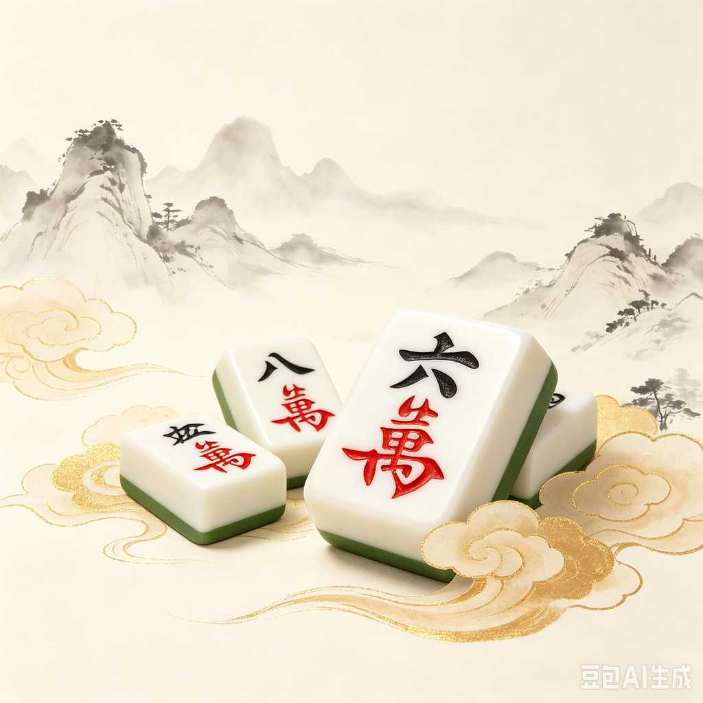 Seattle,mahjong