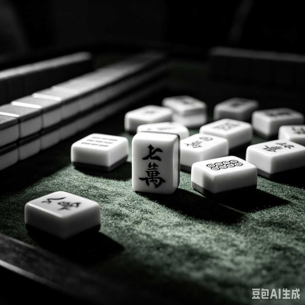 Osnabruck,mahjong
