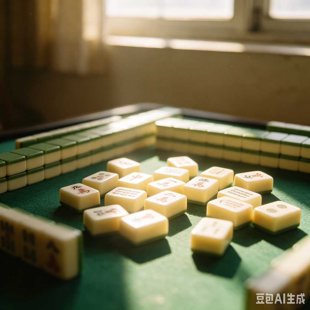AntiguaGuatemala,mahjong