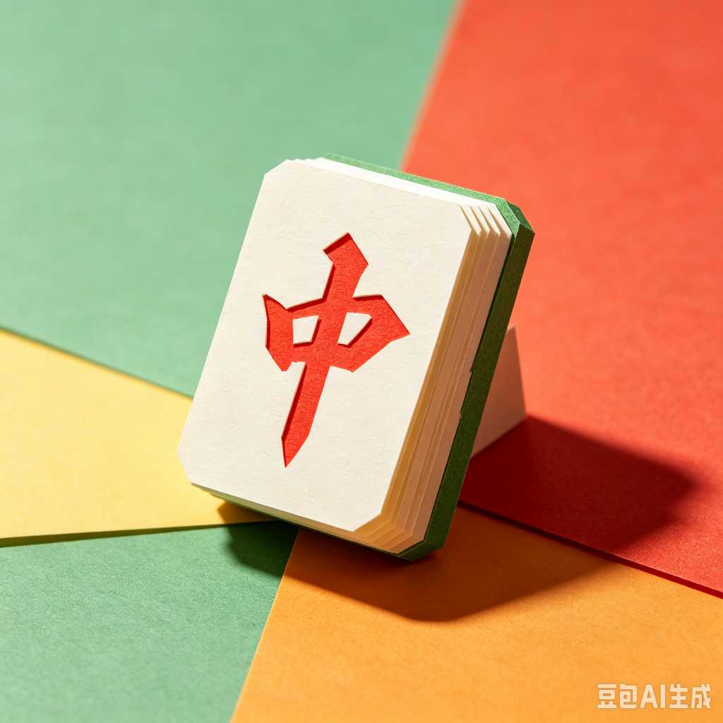Queretaro,mahjong