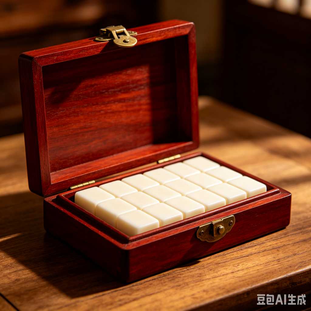 Boston,mahjong