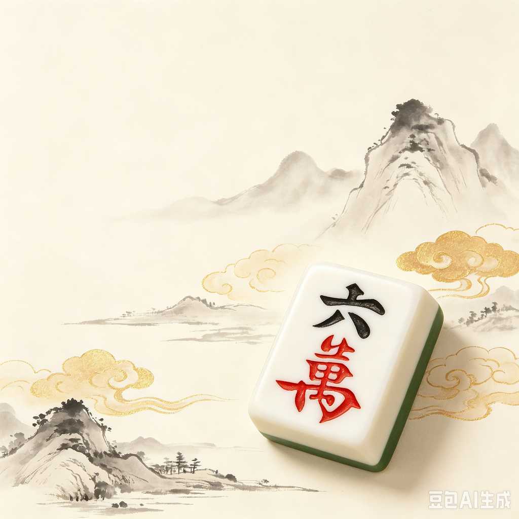 Lyon,mahjong