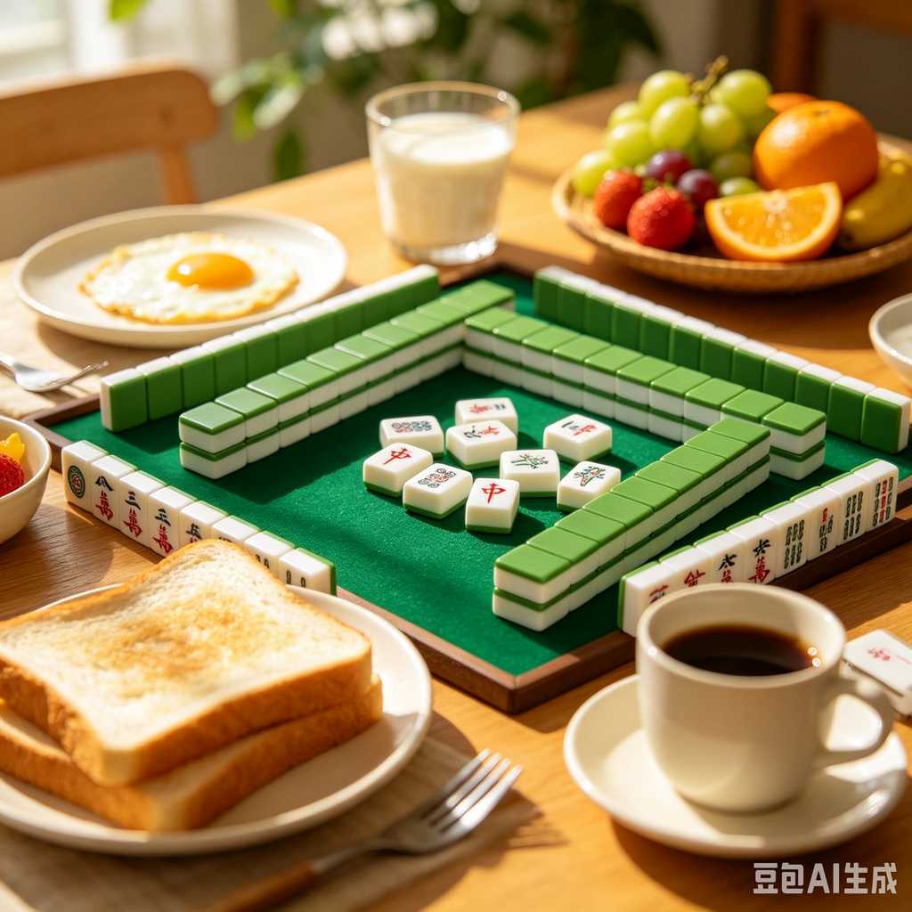 Gdansk,mahjong