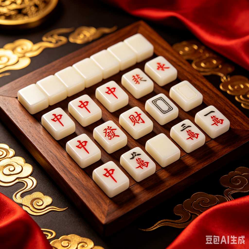 Quetzaltenango,mahjong
