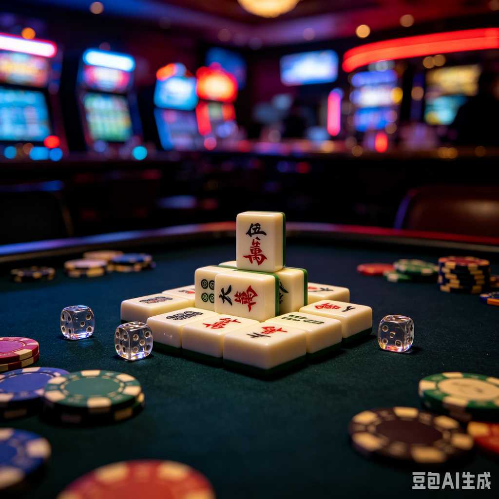 SanMiguelSV,mahjong