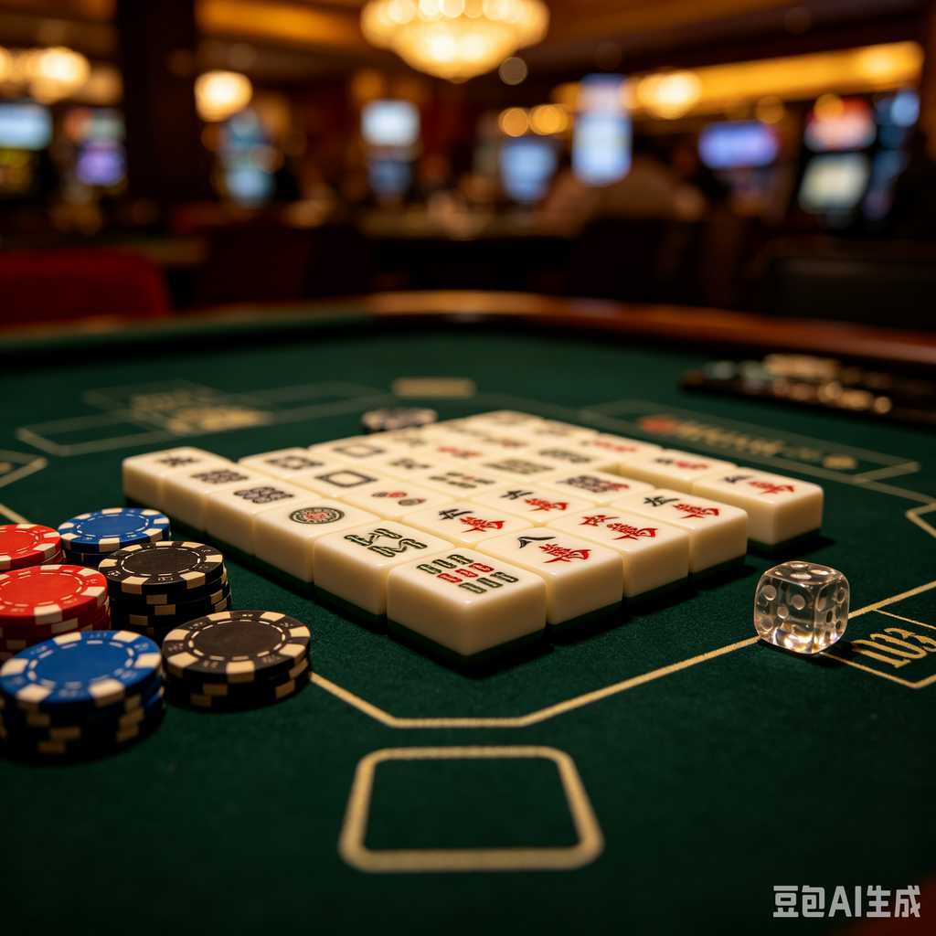 Providence,mahjong