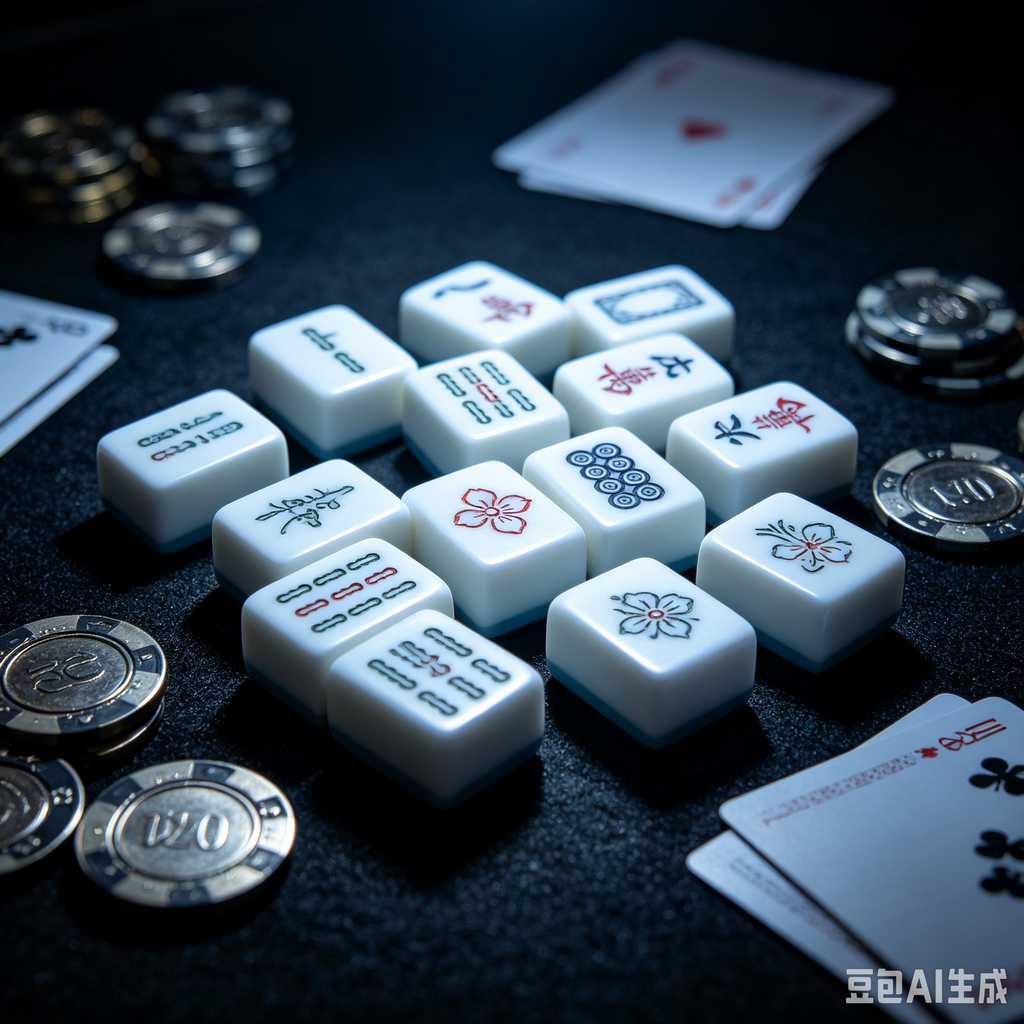 Heidelberg,mahjong