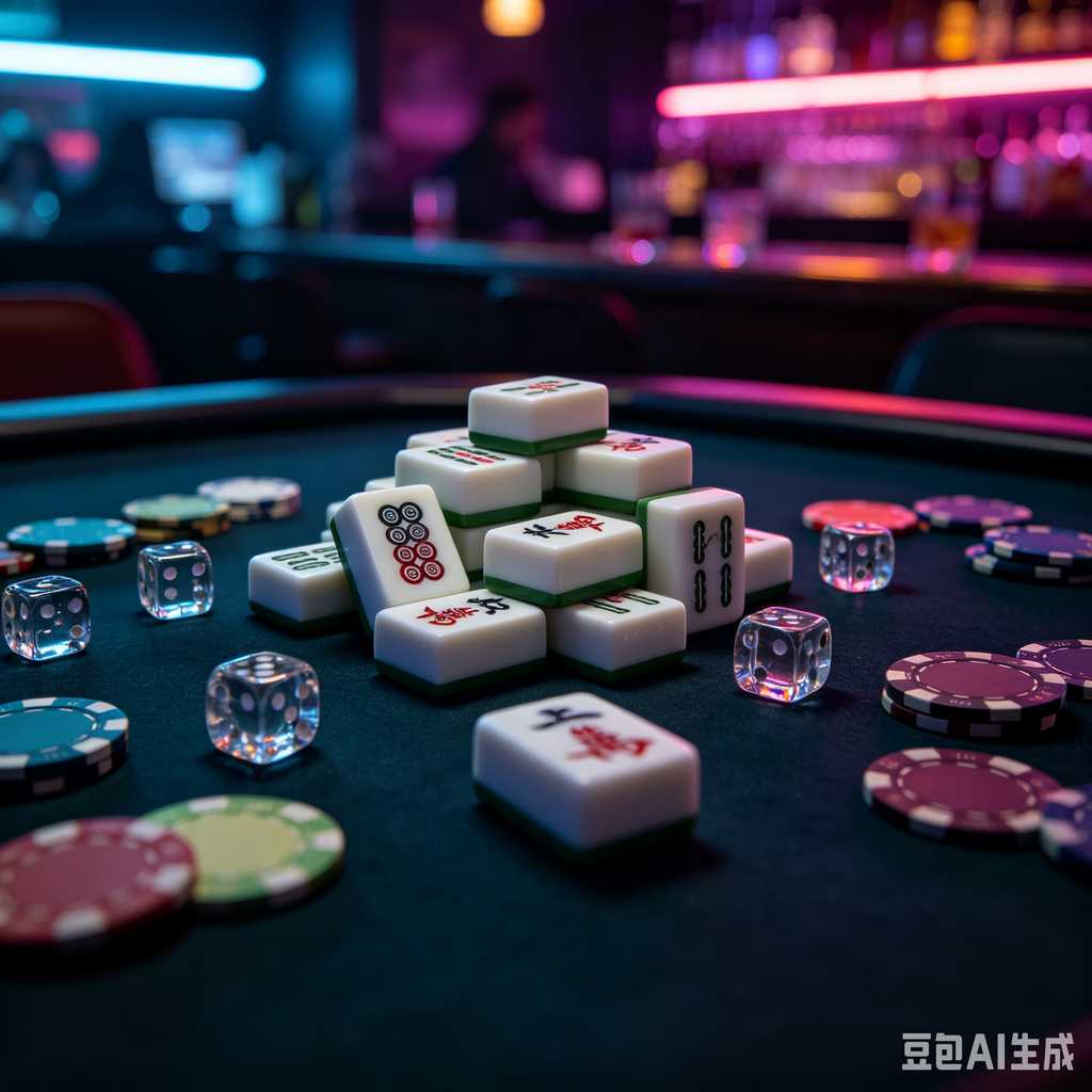 Nottingham,mahjong