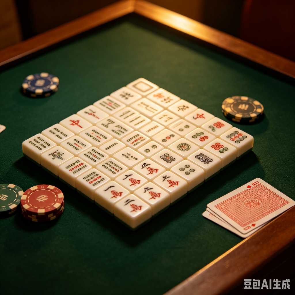 Nantes,mahjong