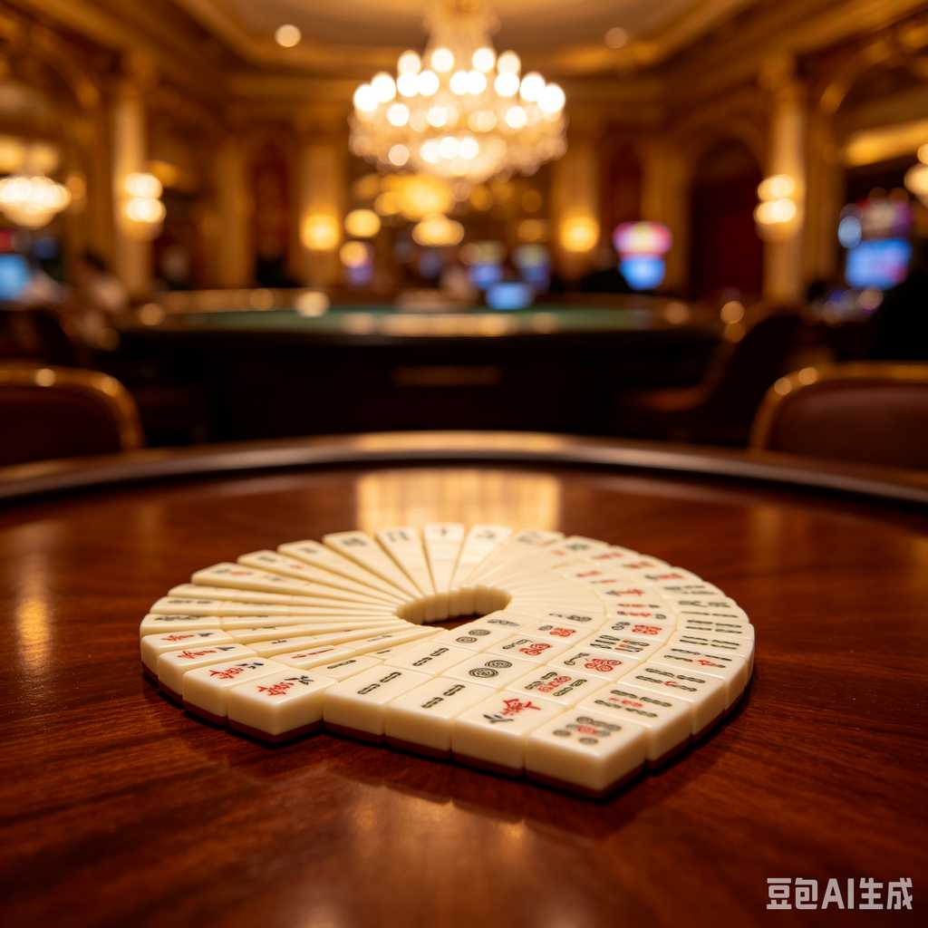 Hamburg,mahjong