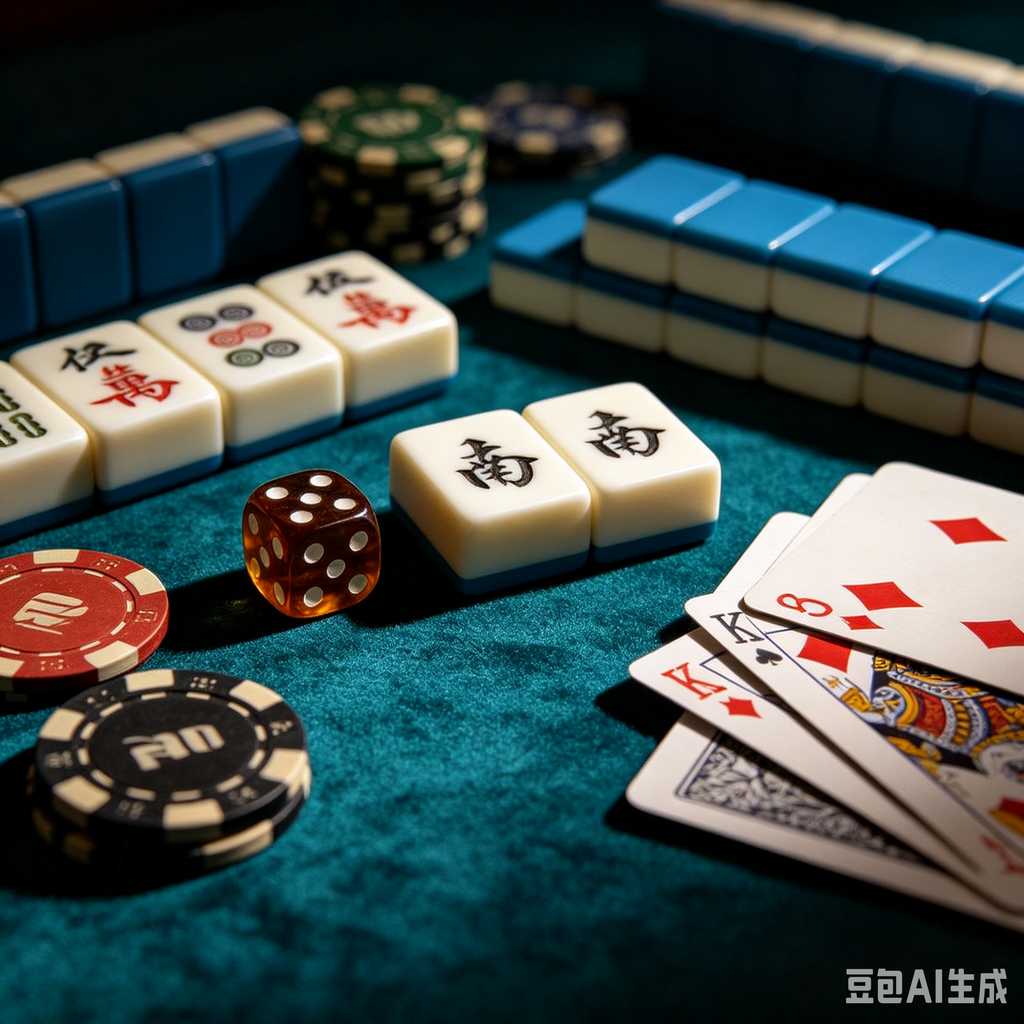 Brussels,mahjong