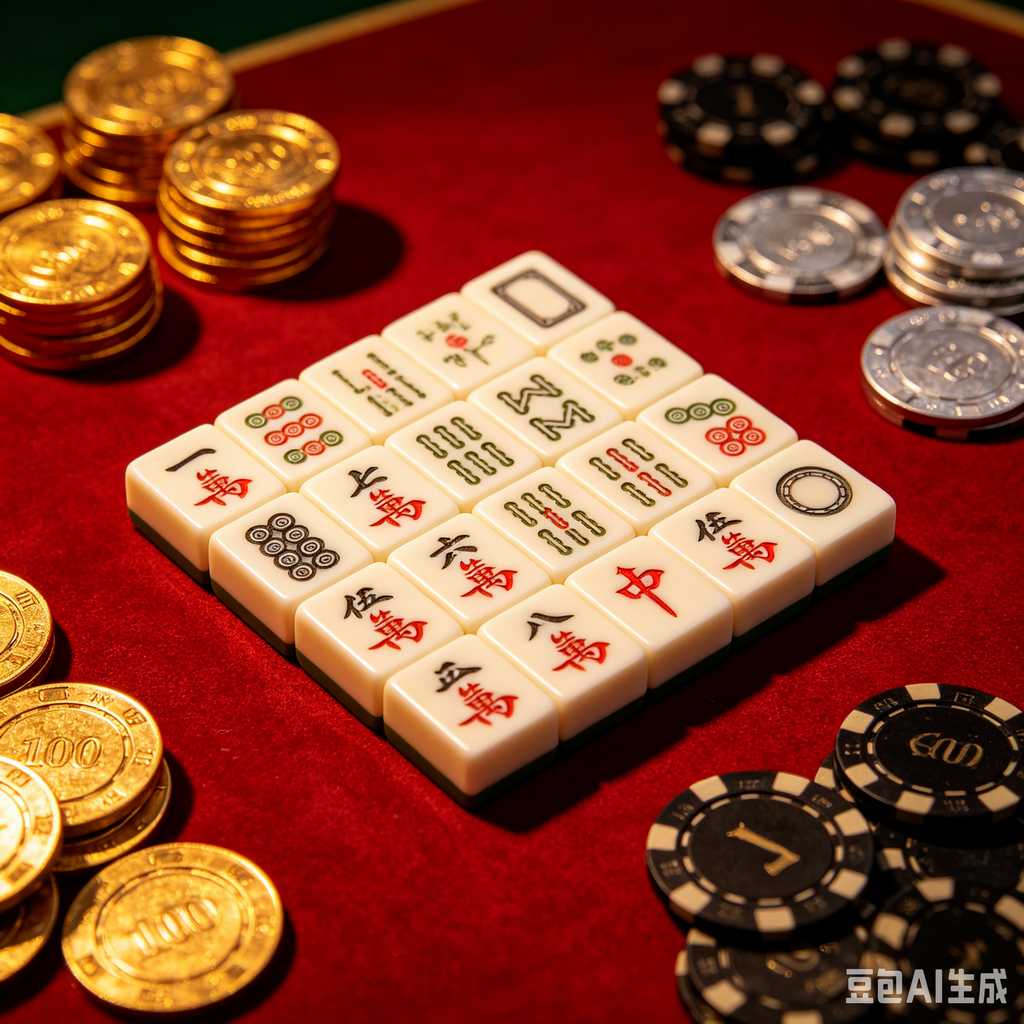 ConcordNH,mahjong