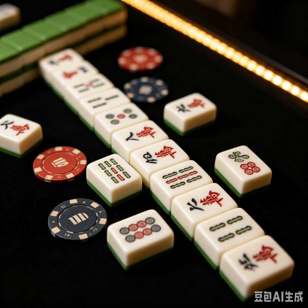 Genoa,mahjong