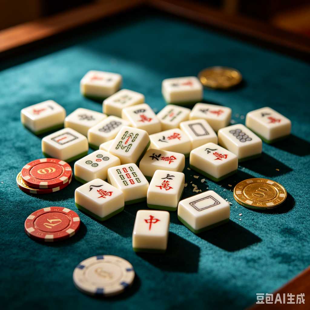 RapidCitySD,mahjong