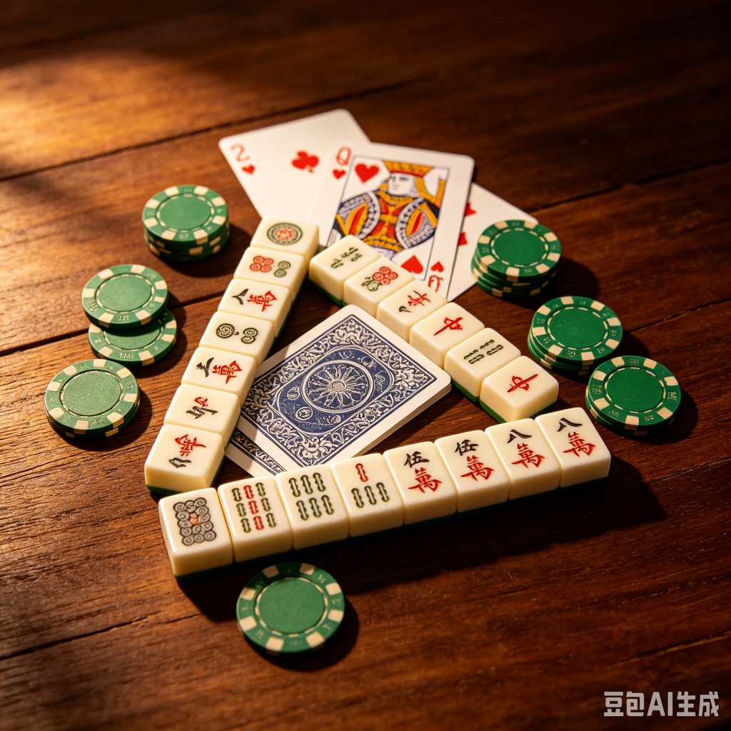 WestVirginia,mahjong