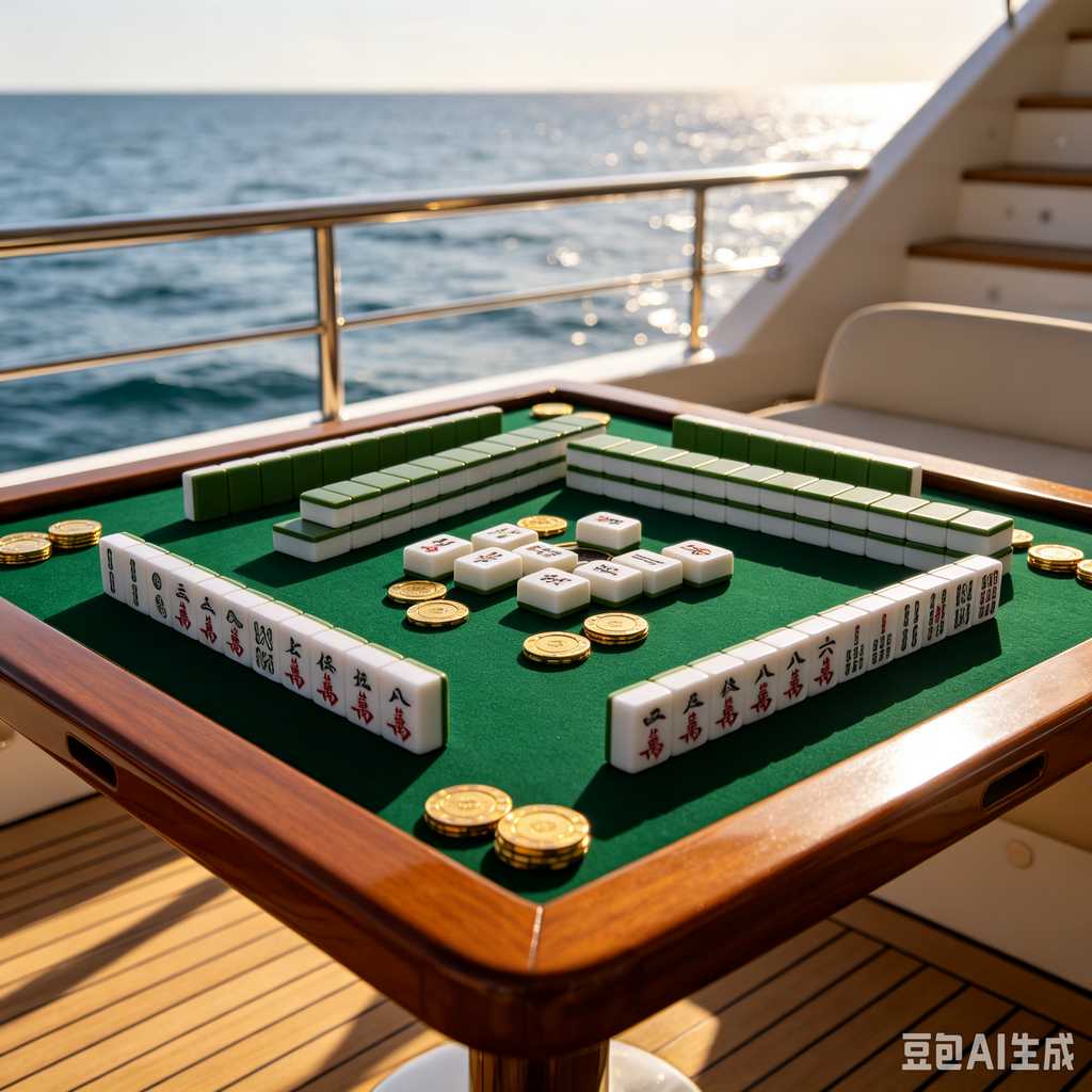 Baltimore,mahjong