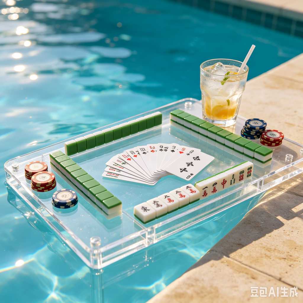 Saskatoon,mahjong