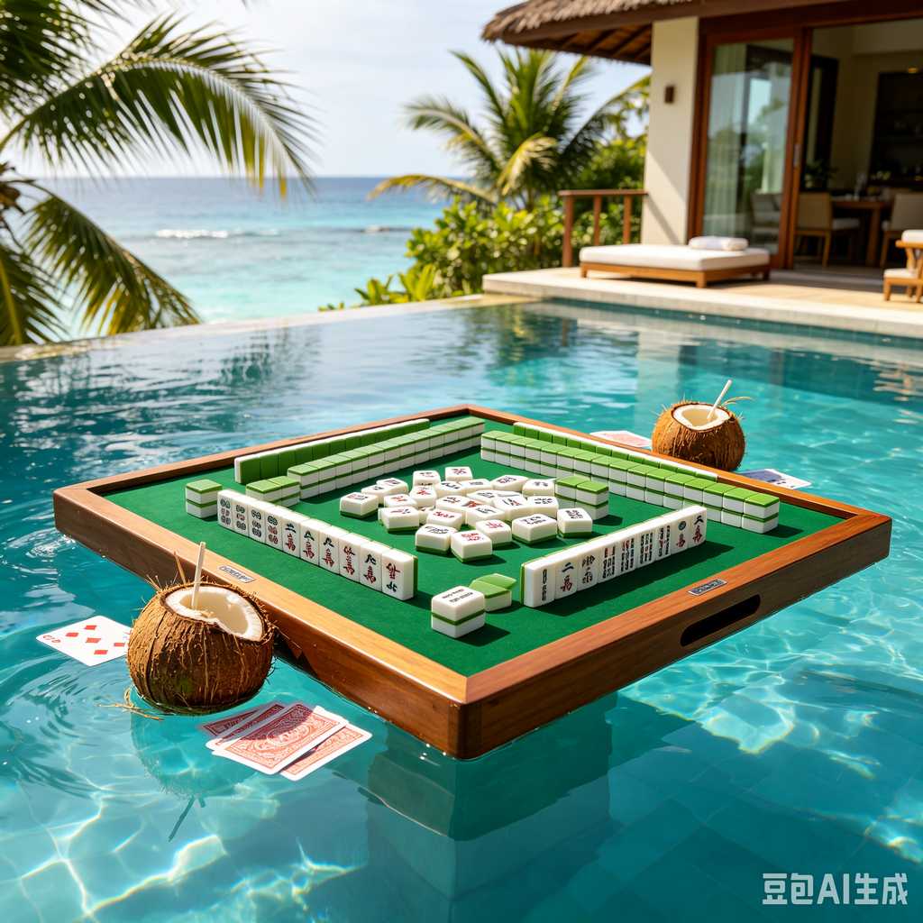 Recife,mahjong