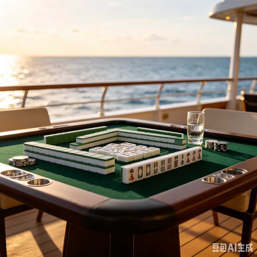 NuevoLaredo,mahjong