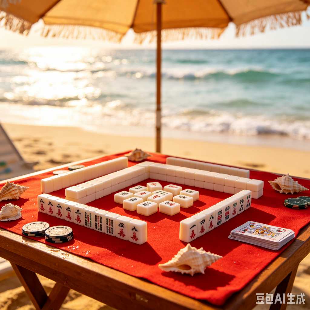 NewJersey,mahjong