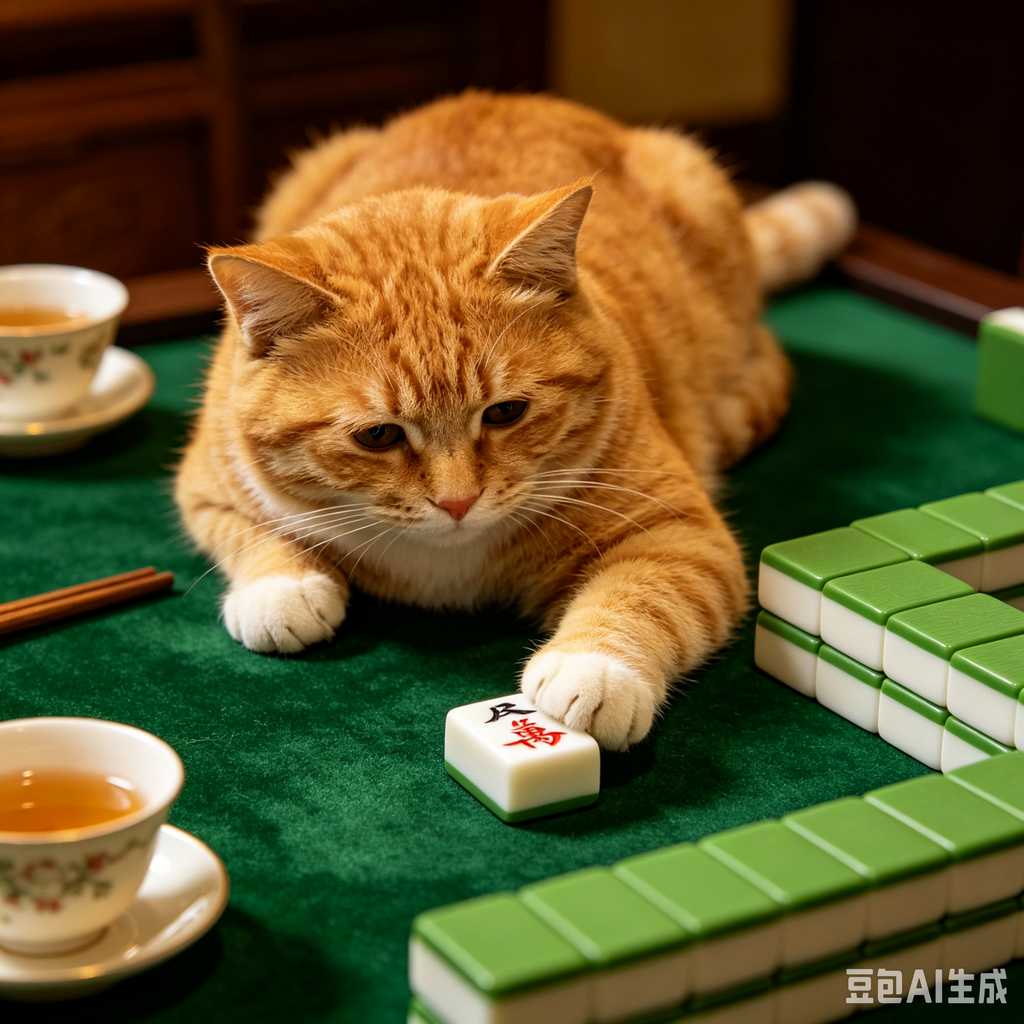 Idaho,mahjong