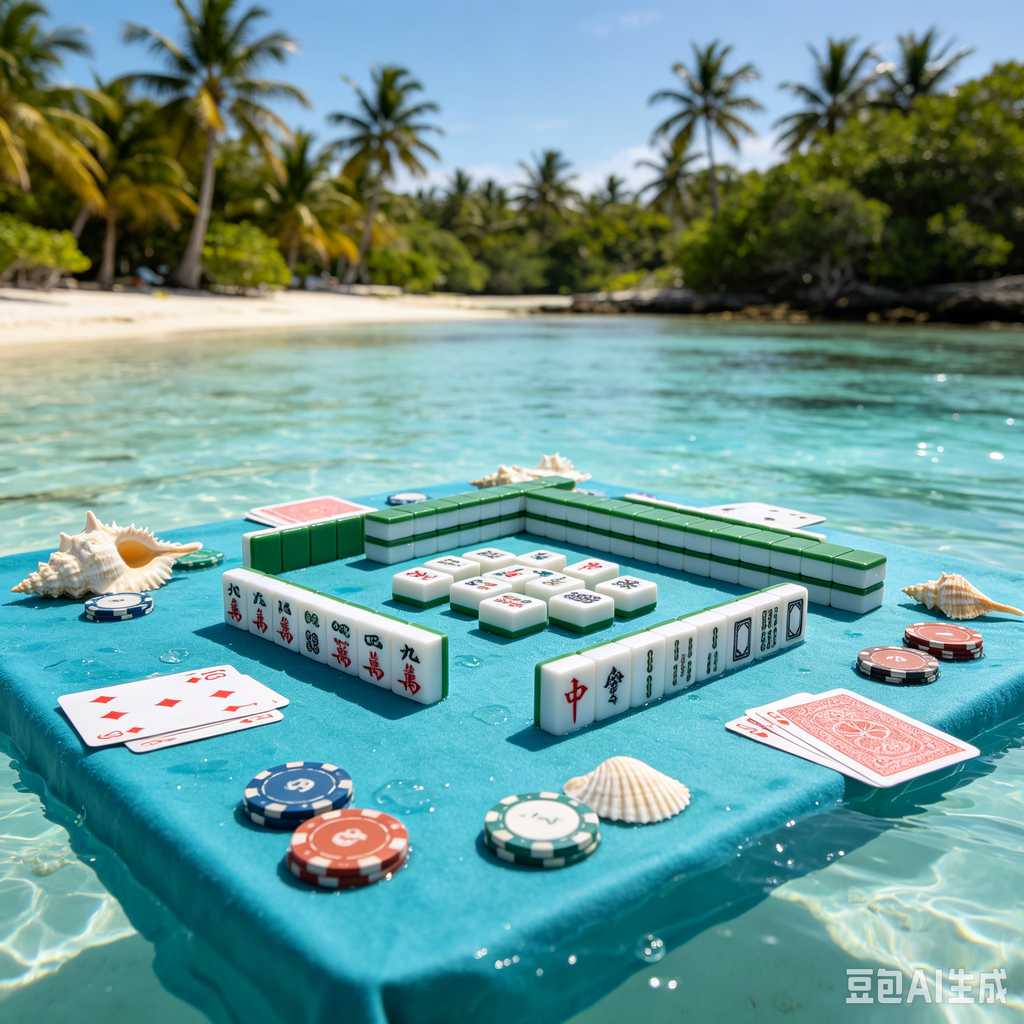 Natal,mahjong