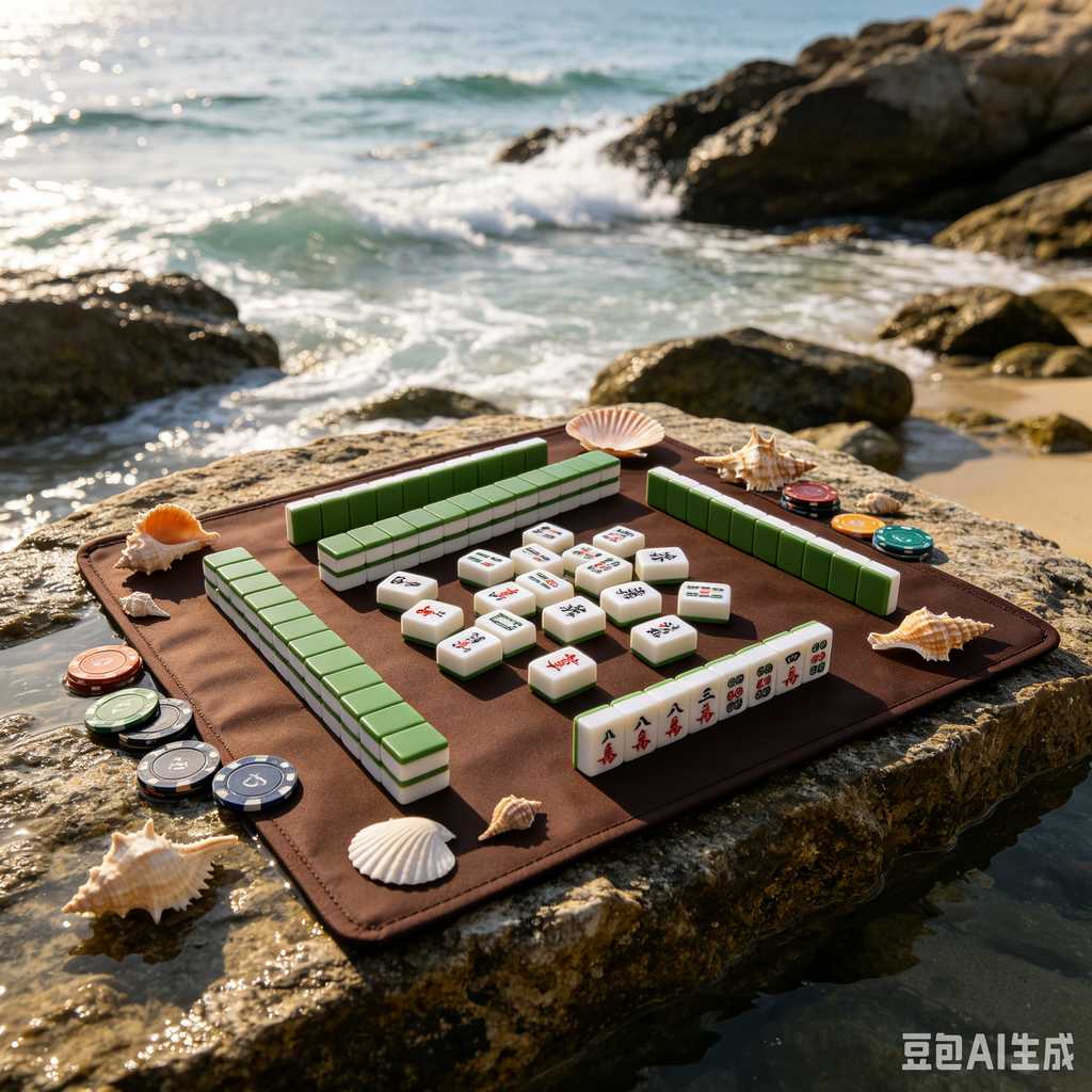 Oslo,mahjong