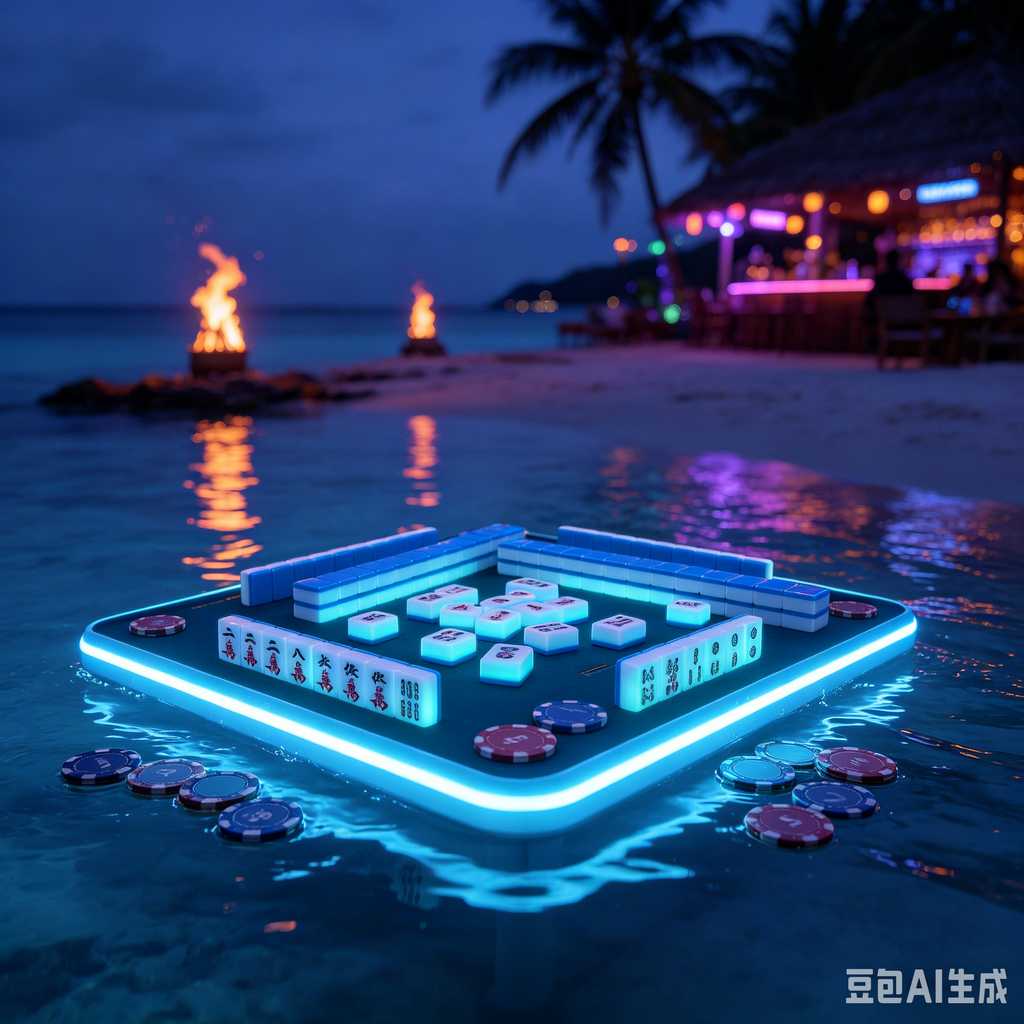 Lille,mahjong